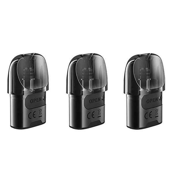 Lost Vape Ursa Replacement LOST VAPE Ursa Nano 2 - Buddy Cloud Vape Pod