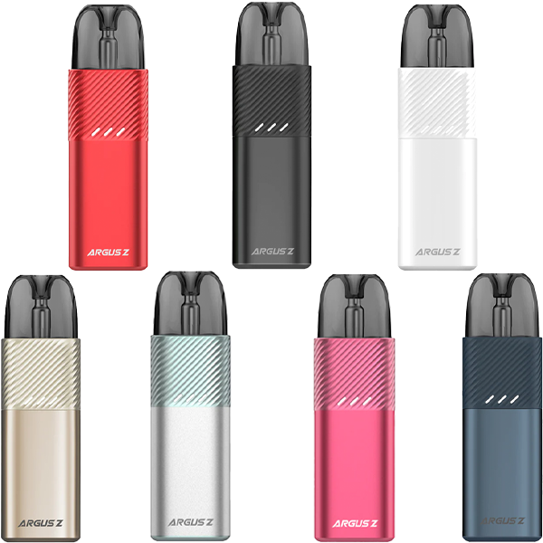 elf bar vape uk Pod System VooPoo Argus Z Kit Review