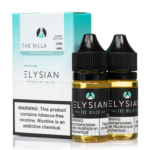 elysian labs vape juice Beard Vape Co