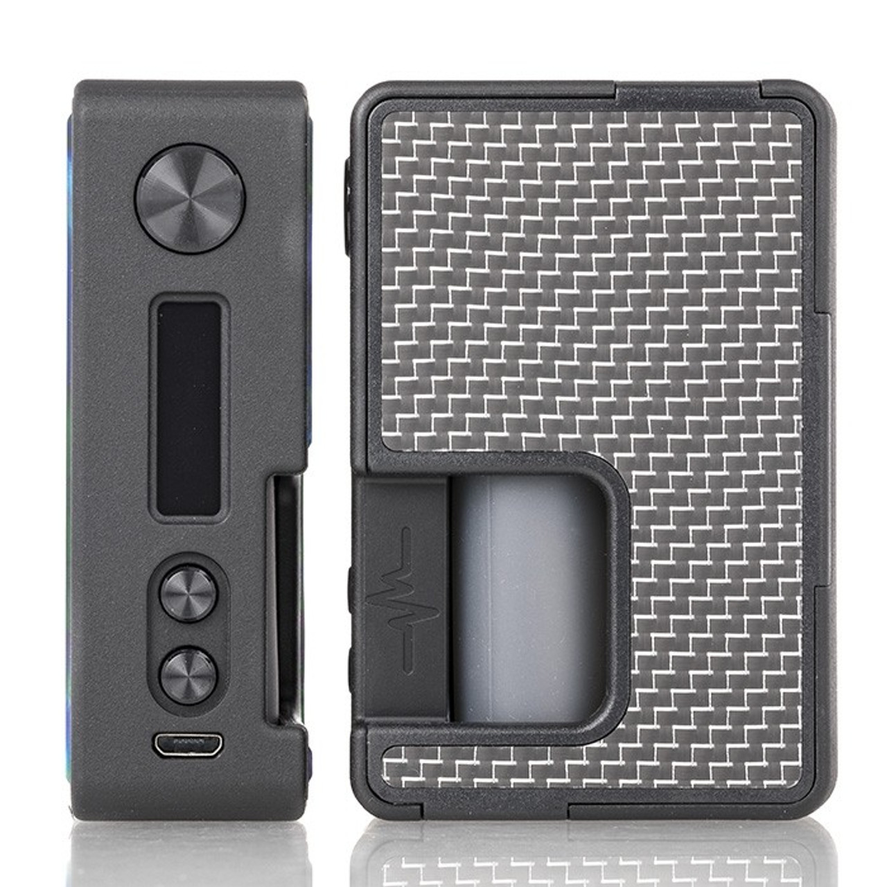 Vandy Vape Pulse 80W BF Box Mod | Vapor Empire