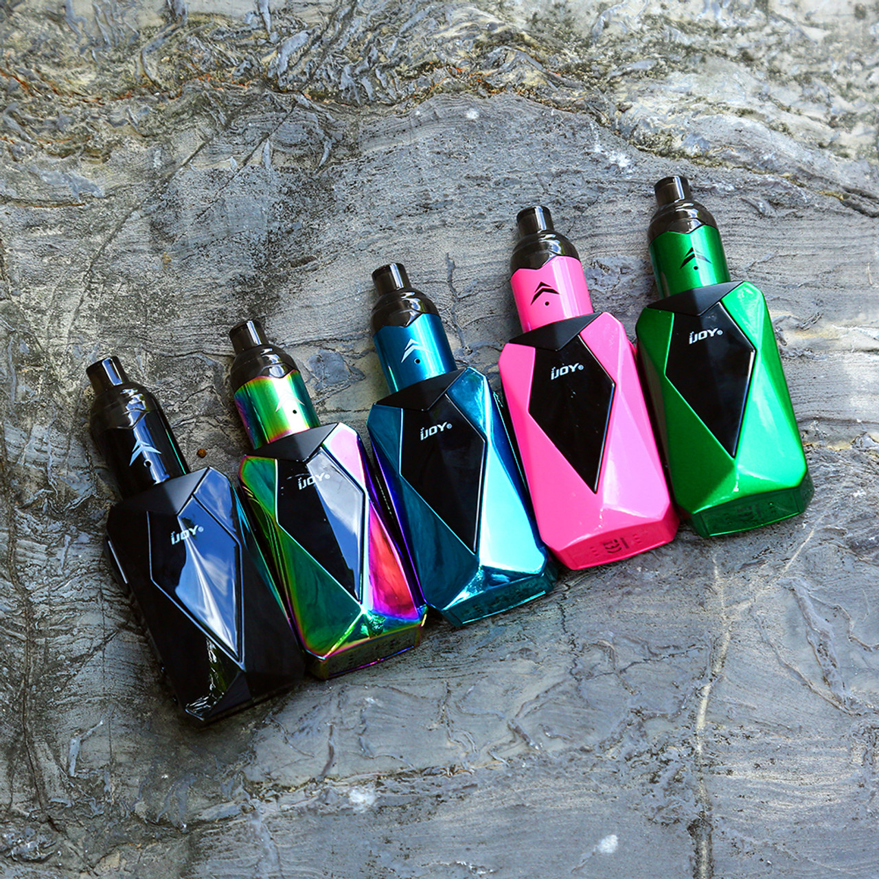 iJoy Diamond VPC Pod Mod Starter Kit