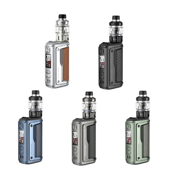 2 Price Voopoo Argus GT II + UForce L Kit - Vaping Community - Discussions  On XT 100w Australia