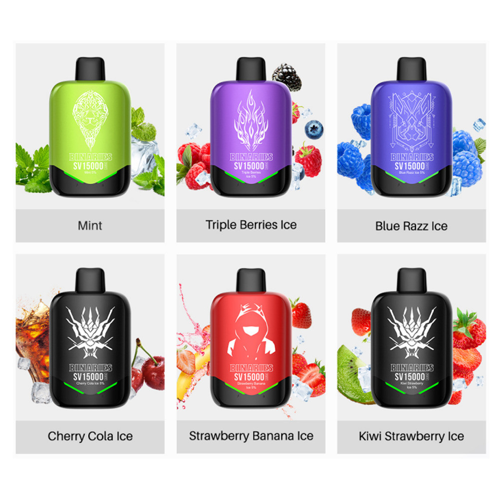elfbar elfa kaufen Vapme 20K Crystal 20000 Puffs | 2% nicotine, 20mL, dual flavor, bulk  disposable vape main image 0