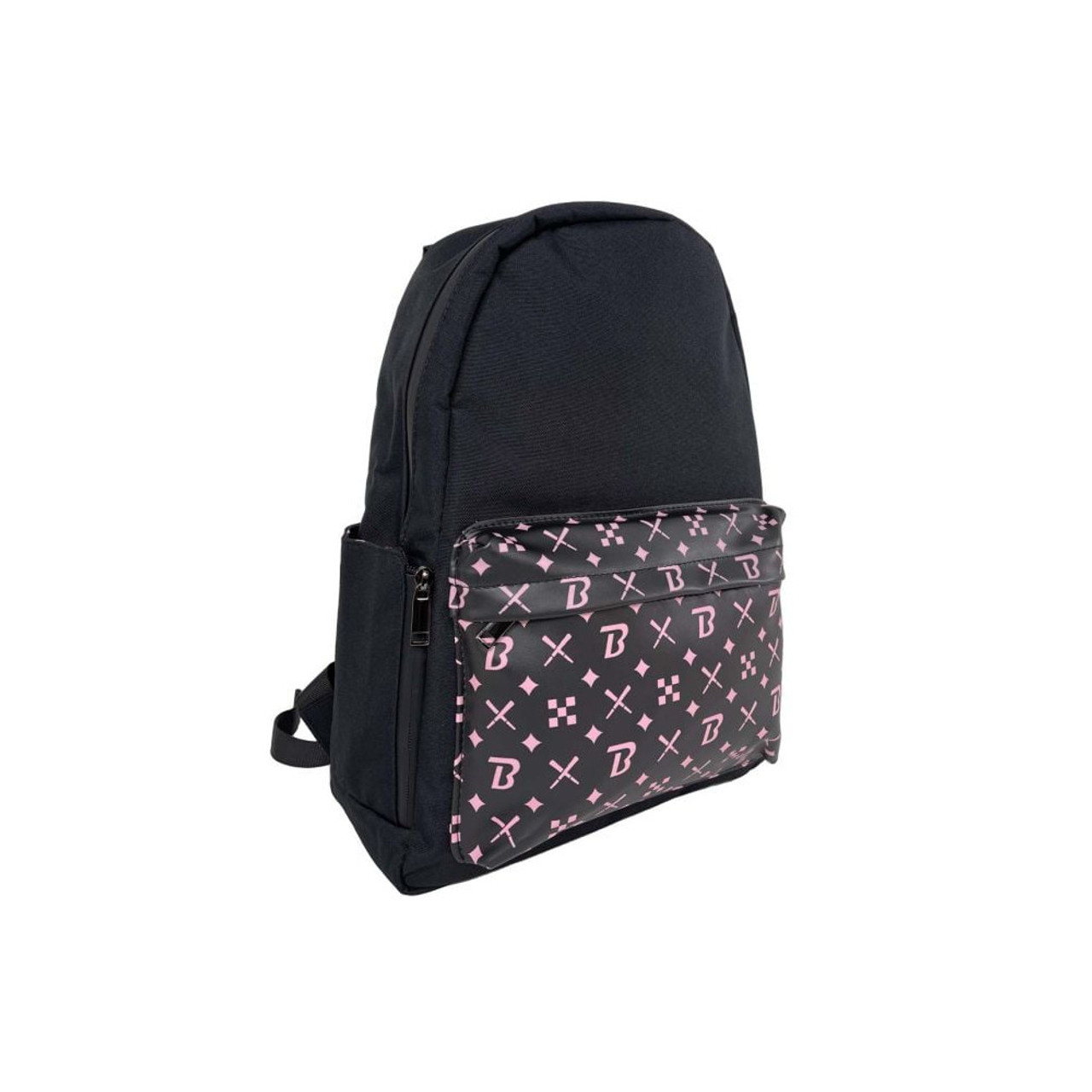 Pink Backpack - Blazy Susan