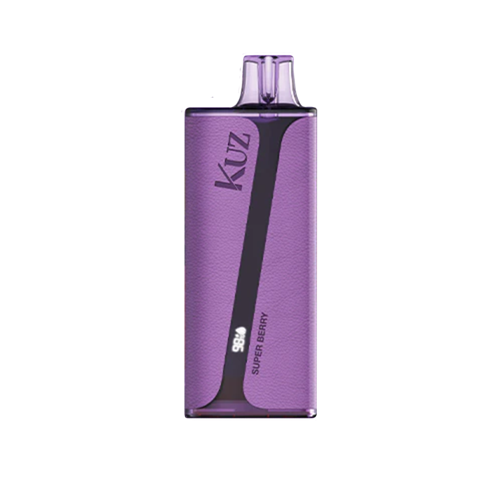Kuz Vape Price Kuz 9000 puff 5% Disposable Vape -10 pack