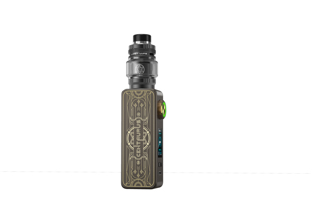 BT200 Kit Buy Authentic Lost Vape Centaurus Quest 100W BF Box Mod Kit  Gunmetal Pearl Fish Australia Lost Quest Centaurus Q200 Kit