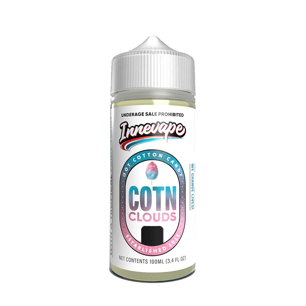 elfbar nachfüll pod läuft aus E-Liquids