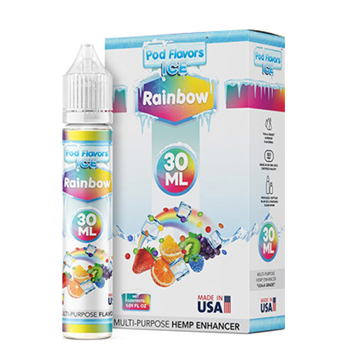 Pod Flavors Multi-Purpose Flavoring 30mL | Vapor Empire