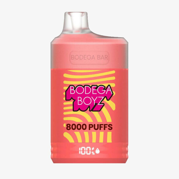 Yogi Bar Vape YOGI BAR DISPOSABLE