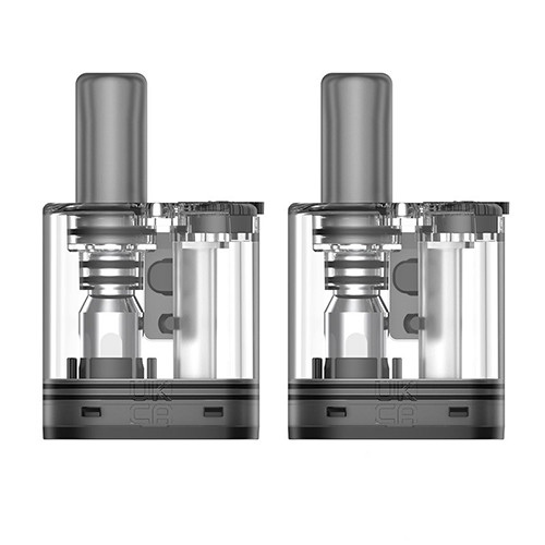 Geekvape Soul Replacement Pods | Vapor Empire Geekvape Soul Replacement Pods | Vapor Empire