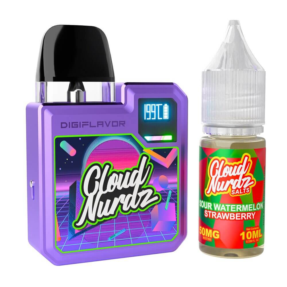 vapes im handgepäck E Liquide Fruit du dragon main image 1