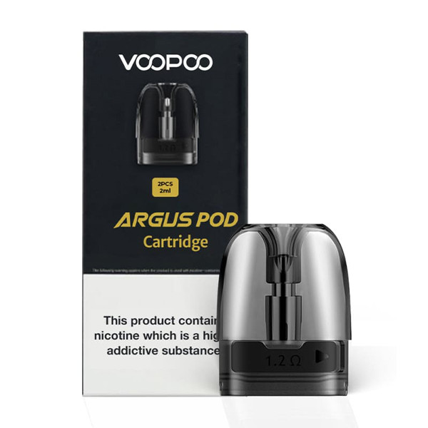 voopoo argus e40 pod OXVA NeXLIM GO