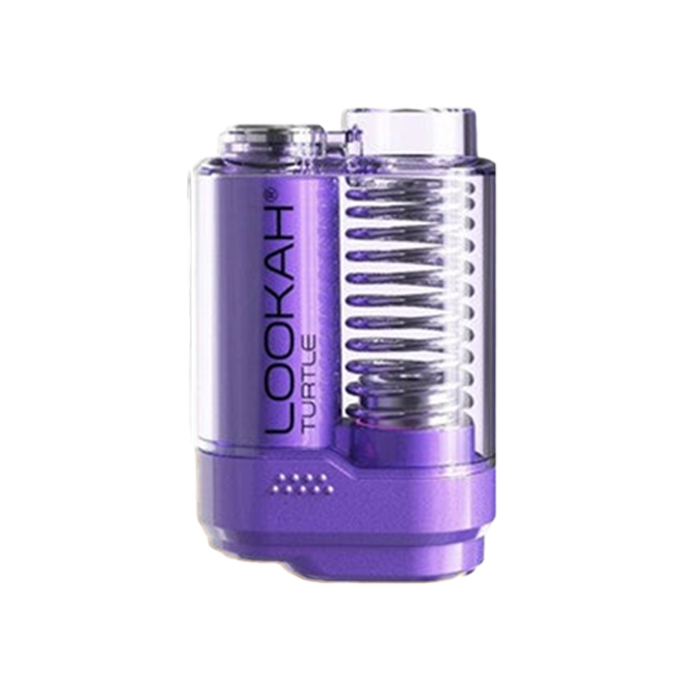 Lookah Turtle 510 Battery (400mAh) | Vapor Empire