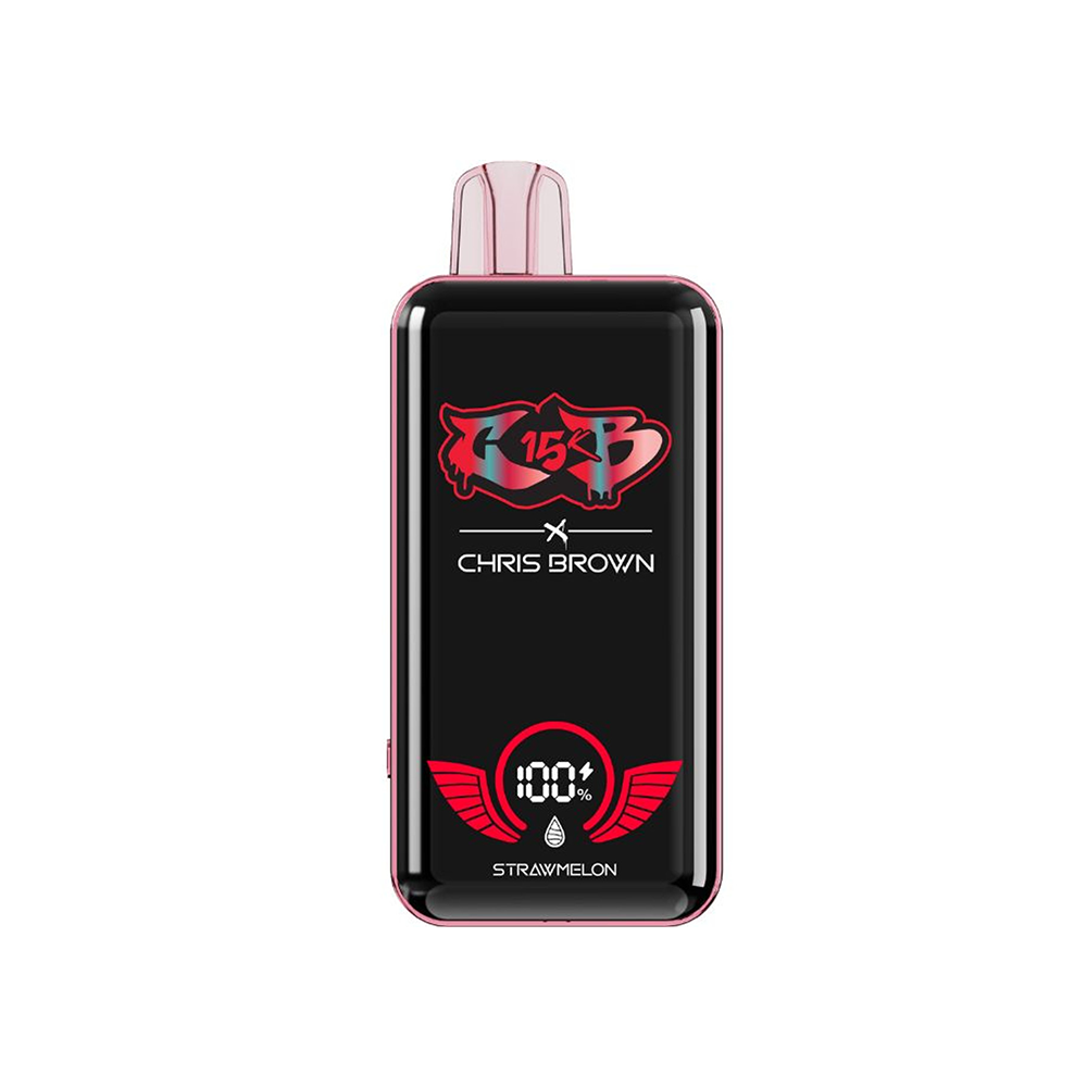 Chris Brown X Album Download Torrent Chris Brown CB15K Vape 10 Pack Mix &  Match Flavors - Vape City USA Luscious Vaping Australia