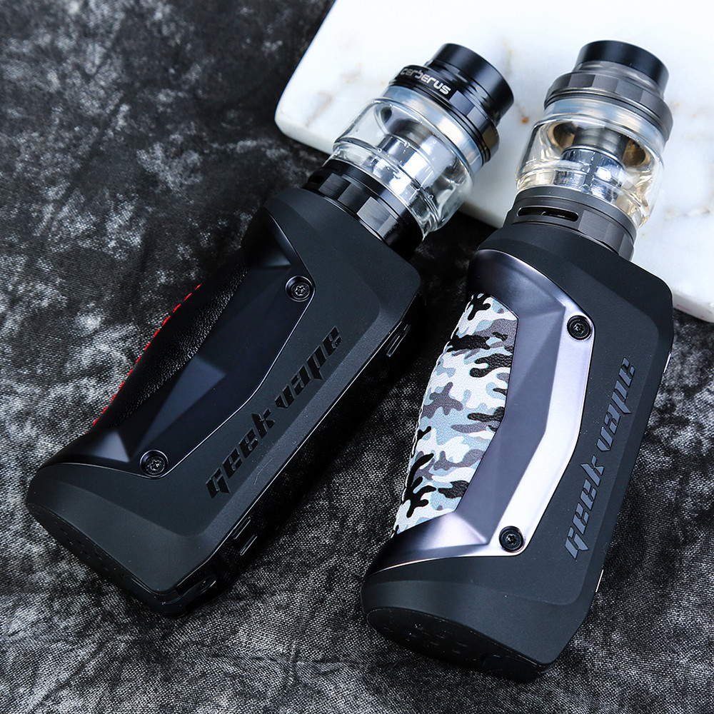 elfbar nachfüll pod läuft aus Geekvape Digi Max Pod Kit Review: Power & Versatility main image 1
