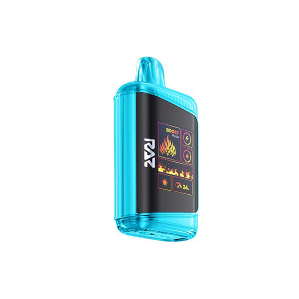 raz vapes banned in florida Popular Disposables Barred by the Florida Vape Ban Directory main image 1