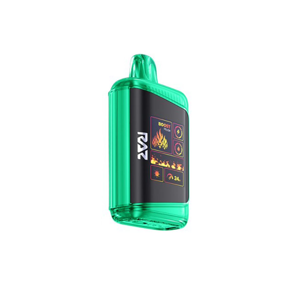 raz vape halloween RAZ DC25000 Halloween Edition Disposable Vape 16ml 5% main image 0