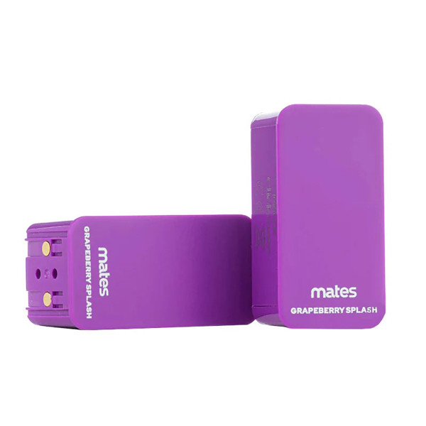 Clickmate Vape Pods Nearby 7 Daze Clickmate 15k Refill Mates Pods   eJuiceDirect 7 Daze Clickmate Mates 15K