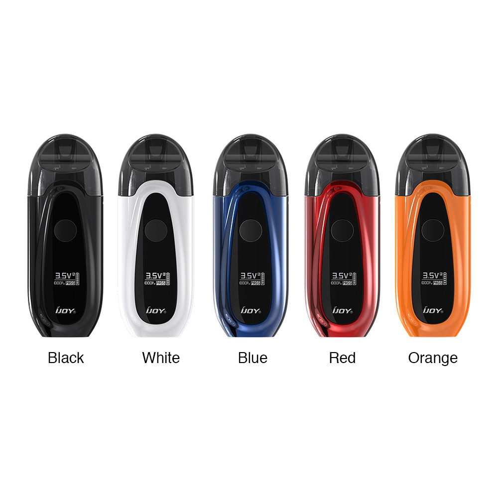 iJoy IVPC Pod System Kit