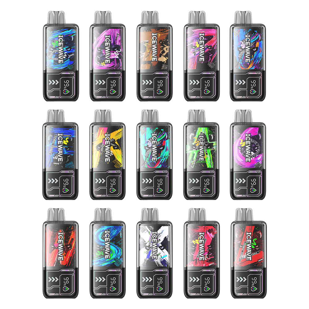 アイスウェブ icewave LIFE WAVE2つ ☆Lifewave icewave 30枚入り 2個