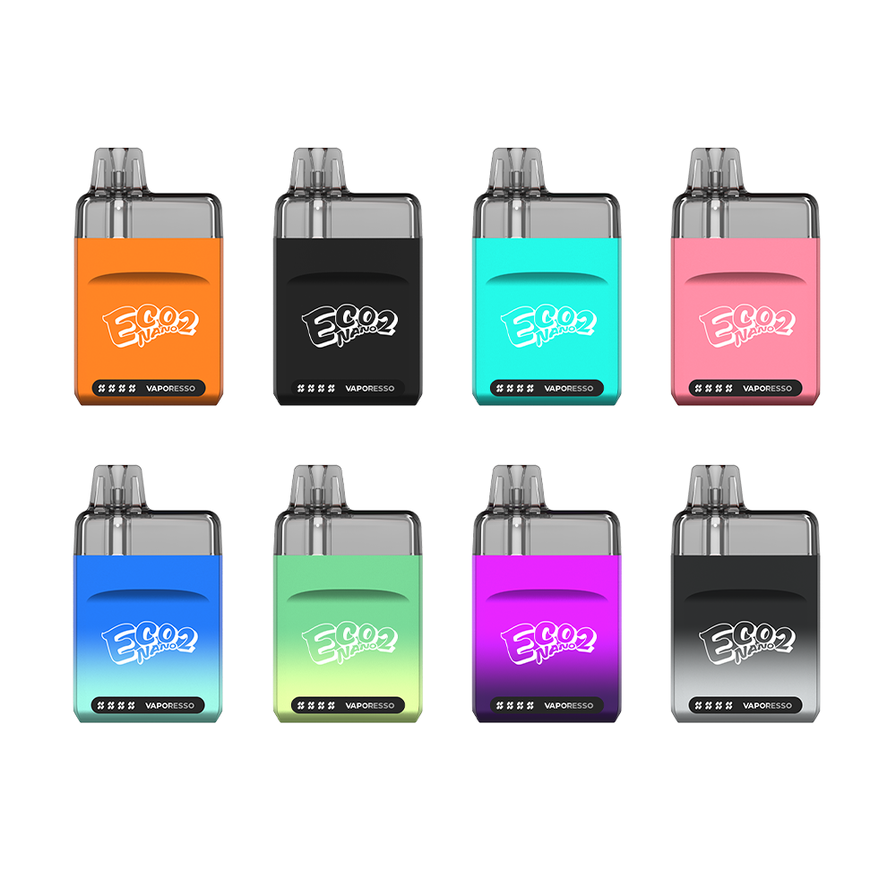 Vaporesso Eco Nano User Manual Vaporesso Eco Nano 2 Pod Vape Kit Review: A  Better Choice than Disposable?  VAPE HK