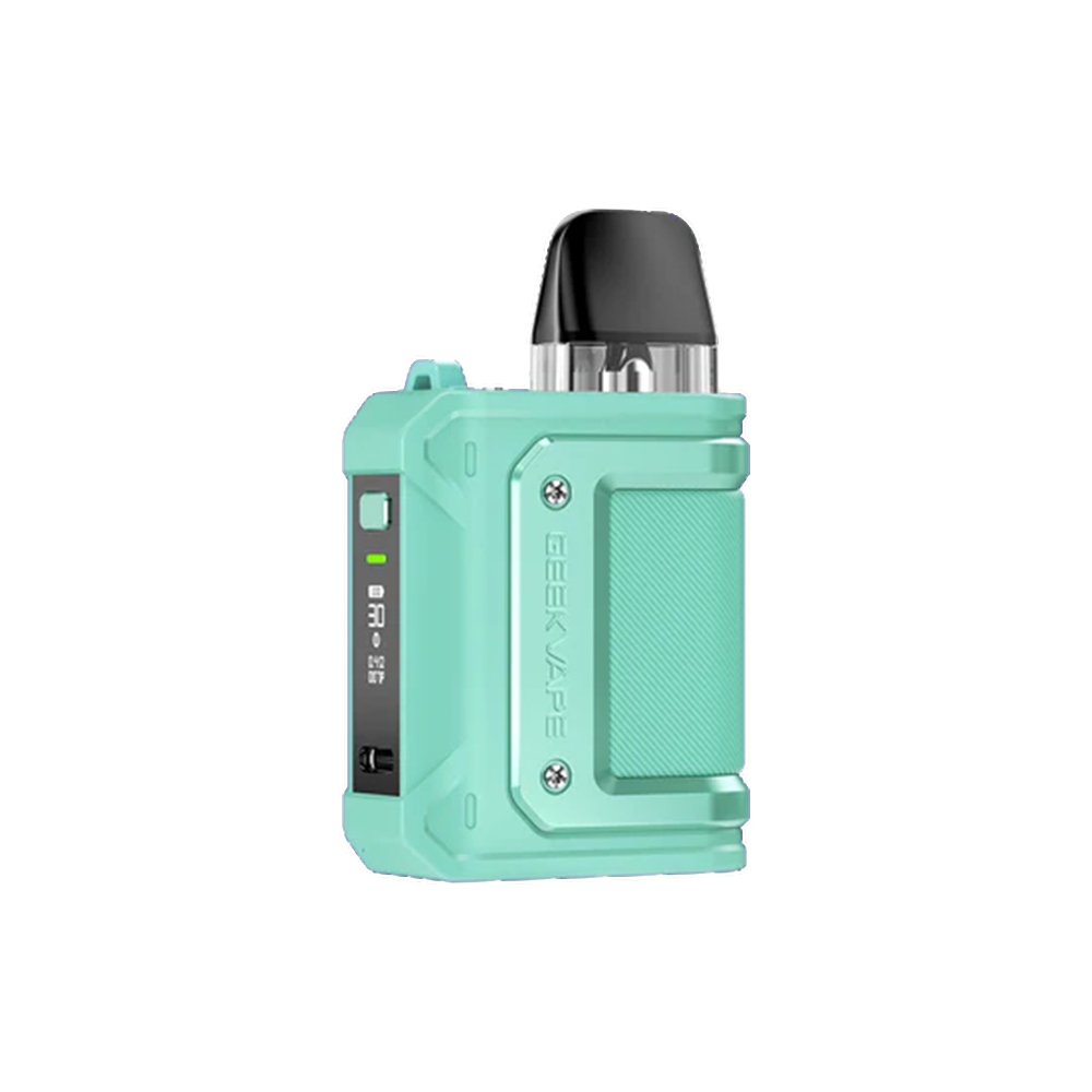 elf bar vape uk Geekvape Aegis Hero Q Kit 1300mAh – Geekvape Store