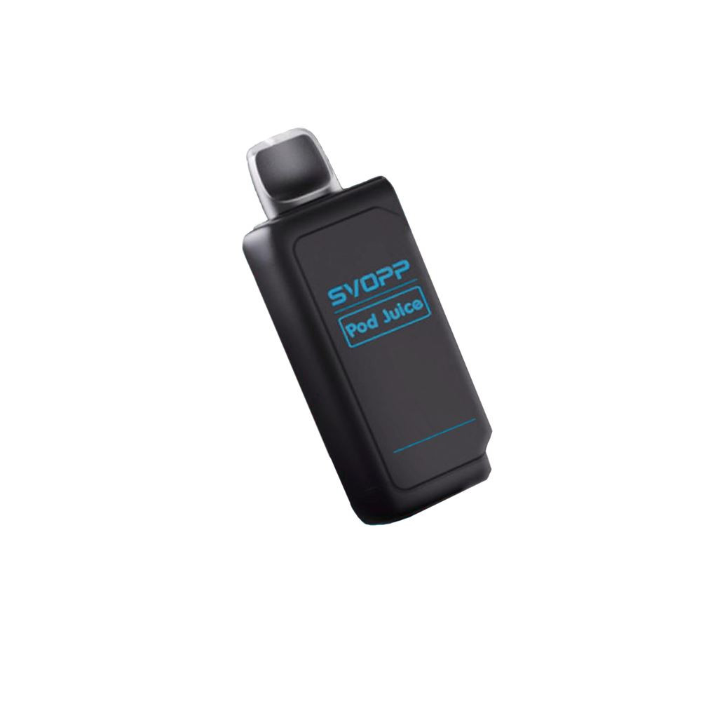Svopp Vape Price Pod Juice SVOPP 30K Disposable Flavor Pod