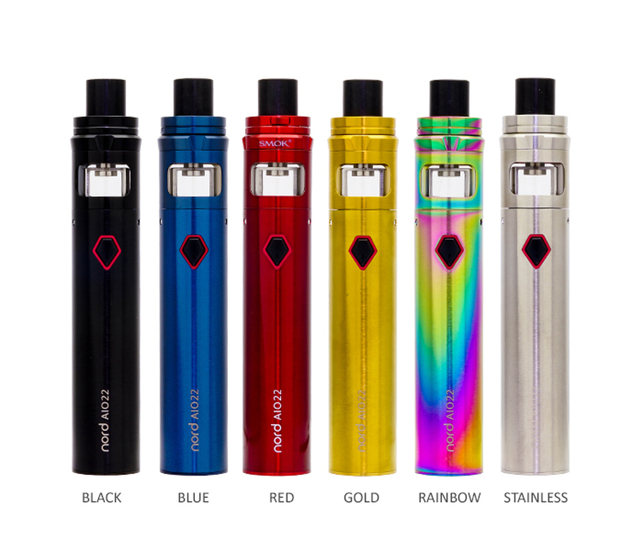 ecigwizard ipswich vape shop KitSMOK Nord AIO Buy SMOK Nord 22 AIO Tank Atomizer 3.5ml For The Best  Price In Australia SMOK Nord Pro