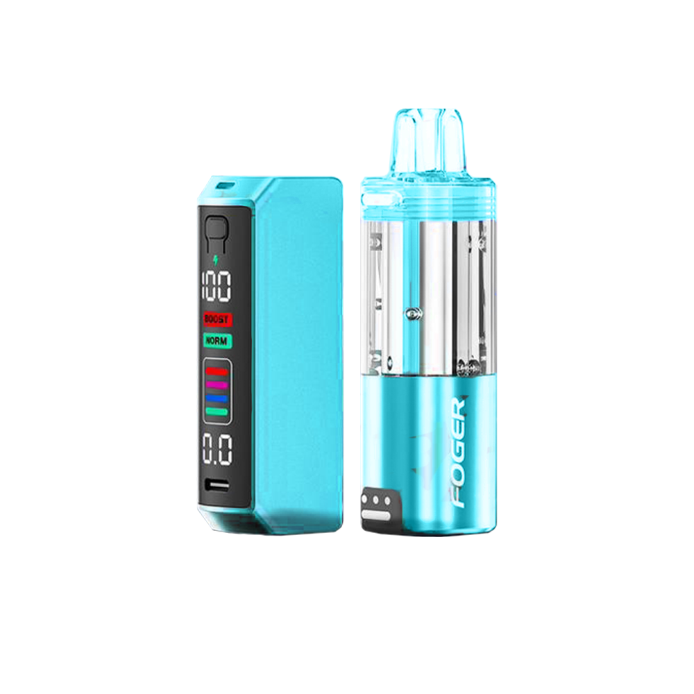 foger zero nicotine vape Foger Vape Zero Nicotine Foger Switch Pro Kit main image 1