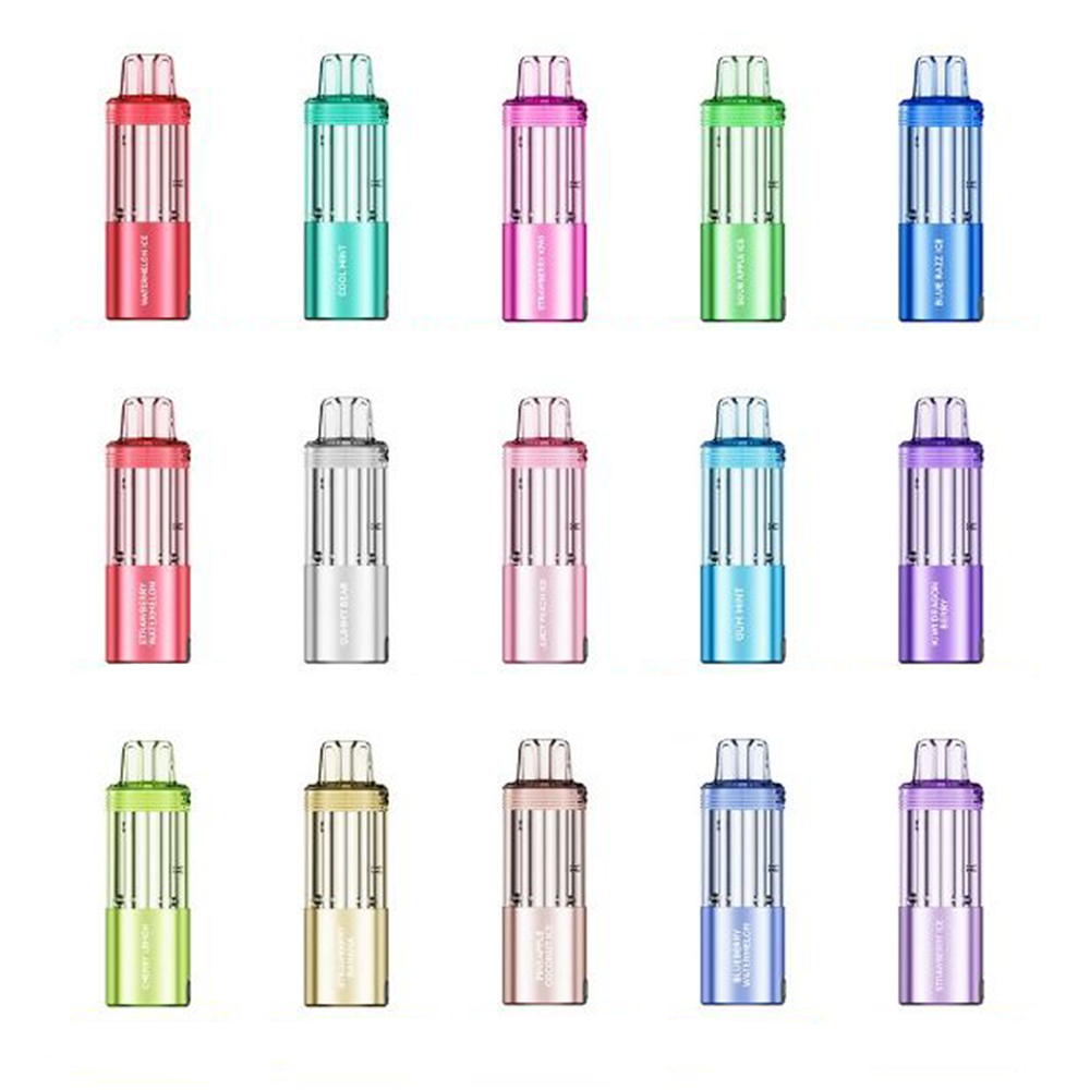 Foger Vape Battery Amazon Foger Switch Pro 30k Disposable Full Kit