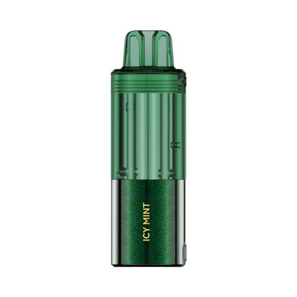 how to refill foger vape Foger (Fogger) Vape — Switch Pro Kits, Pods & BIT 35K – eJuiceDB main image 0