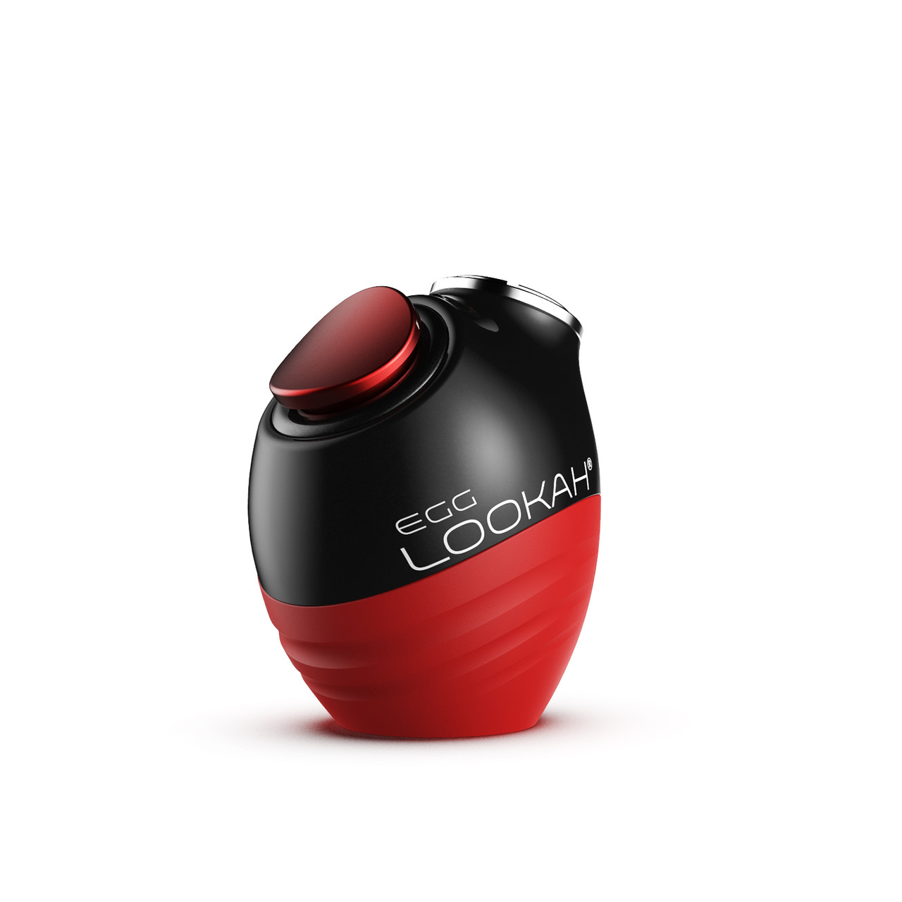 Flashing Yellow Lookah Egg 510 Voltage Battery Egg 510 Mod By Lookah 1  Australia
