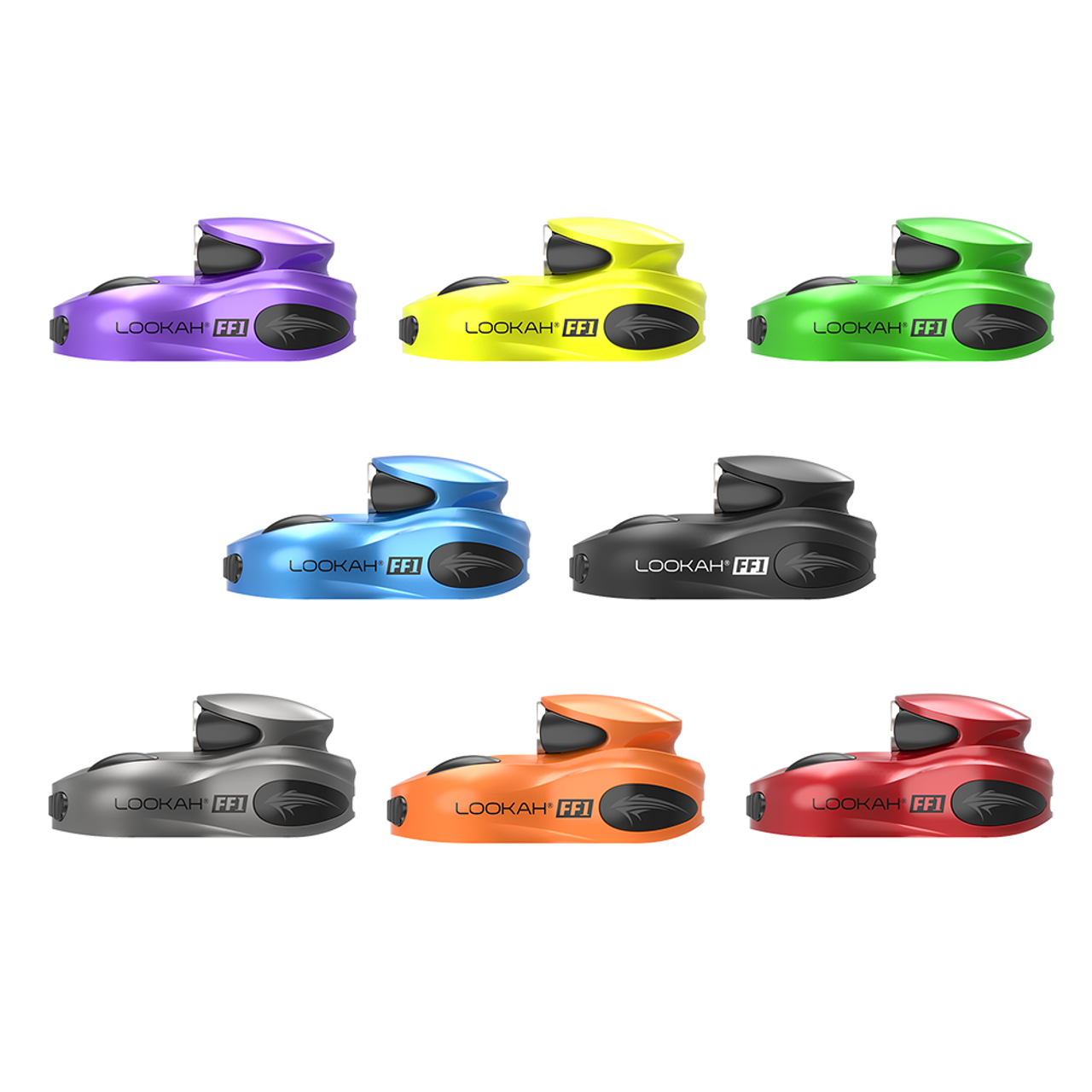 Lookah FF1 510 Battery Mod Lookah FF1 510 Battery Mod