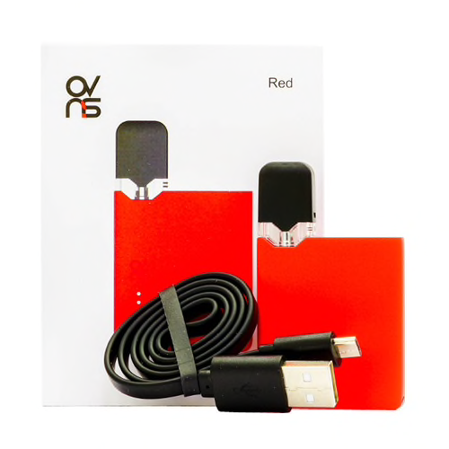 Ovns Juul Charger OVNS JC01 Pod System Kit
