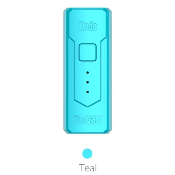 how much is elf bar vape Yocan FLAT Series Dab Pen Battery