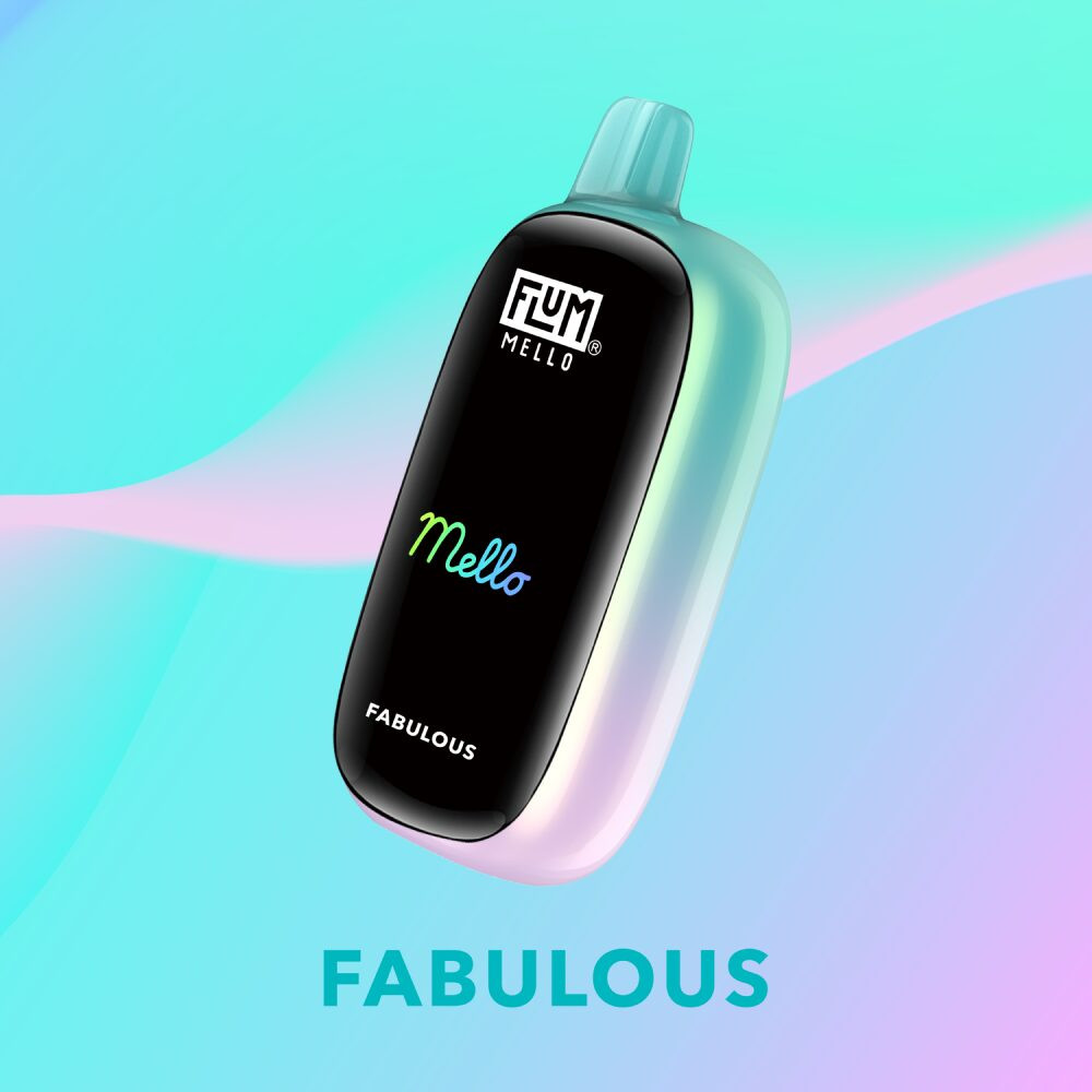 flum pebble 6000 отзывы Flum Pebble 6000 Puffs – RaspberryRoach main image 0