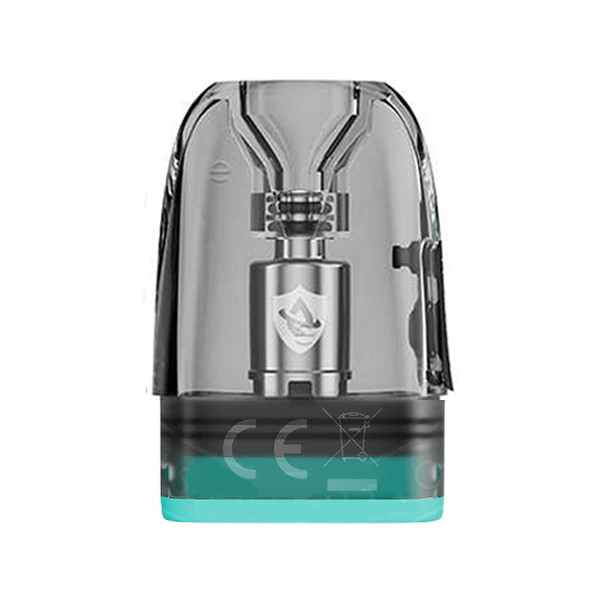 Voopoo Argus Empty Cartridge Voopoo Argus Air (Empty Standard Cartridge)