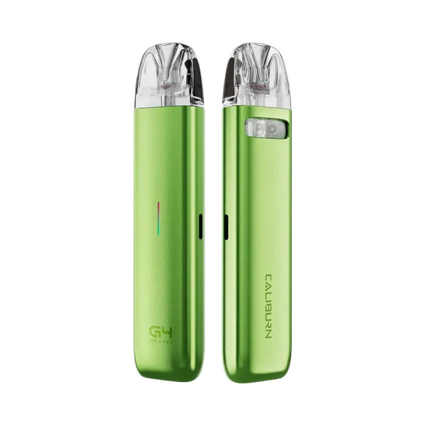 elf bar vape uk Uwell Caliburn G4 PRO KOKO 35W Pod System $27.99 main image 1