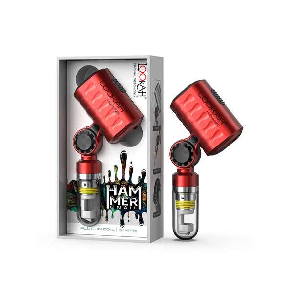 elfbar elfa master akku Steep Slope Vape main image 0