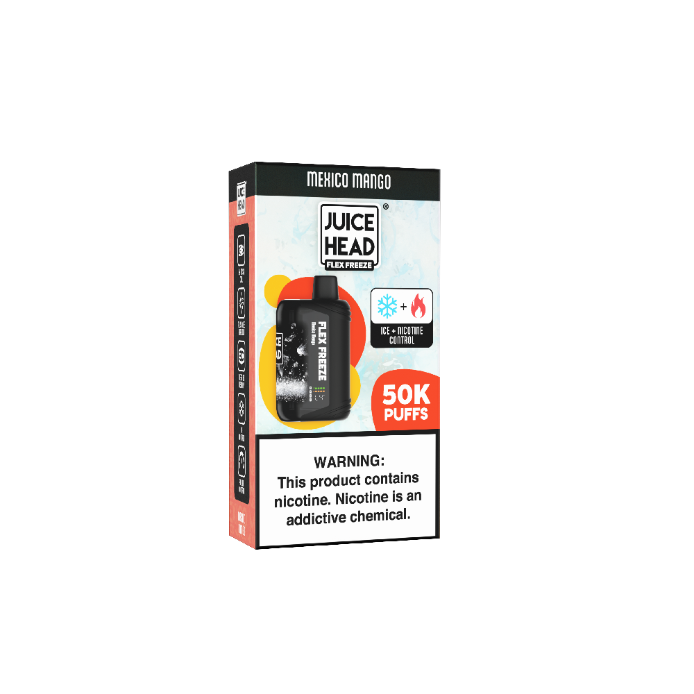 ruby raz flavor vape The Technology Inside Modern RAZ vape RX 50k Disposable Vapes main image 0