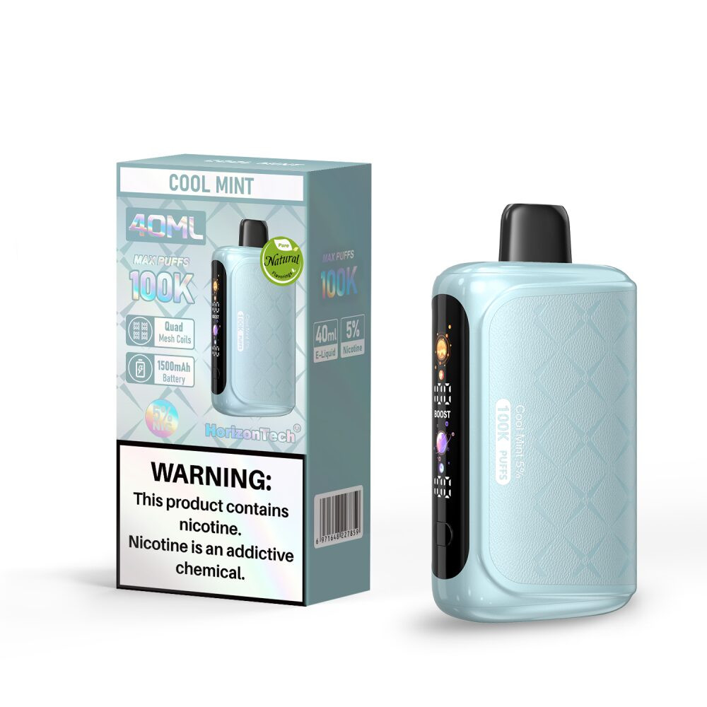 Horizon 100k Disposable Diapers Horizon 100K Disposable | $21.99 - Budget  Vapors Australia Horizon Tech Vapor Official Site