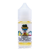 Lychee Luau Tropic King Salts 30mL Bottle