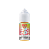 Sour Apple Blow Pop Pulse Liq Salts 30mL 30mg bottle