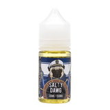 Blue by Salty Dawg E-Liquid