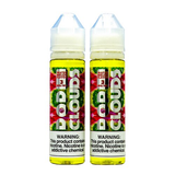 Watermelon by Pop Clouds E-Liquid