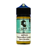 Frenchman's Delight by Johnny Apple Vapes E-Liquid bottle