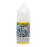 Icy Trio by Yami Salt E-Liquid Bottle