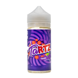 Grape by Tartz E-Liquid bottle