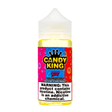 Berry Dweebz by Candy King 100ml bottle