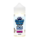 Batch on Ice by Candy King on Ice E-Liquid bottle